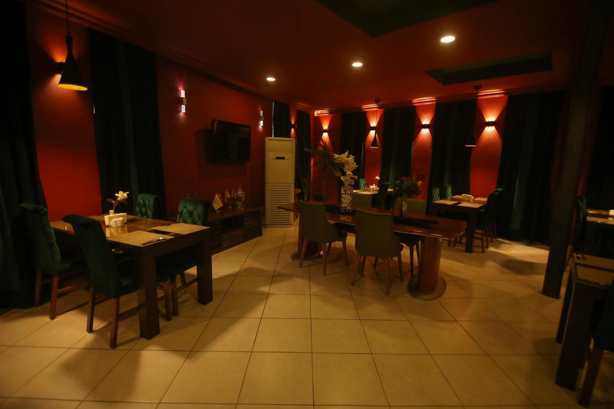 Cevik Palace Hotel Antalya Luaran gambar